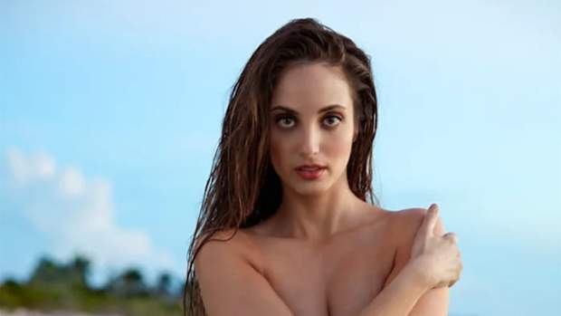 Alexa Ray Joel